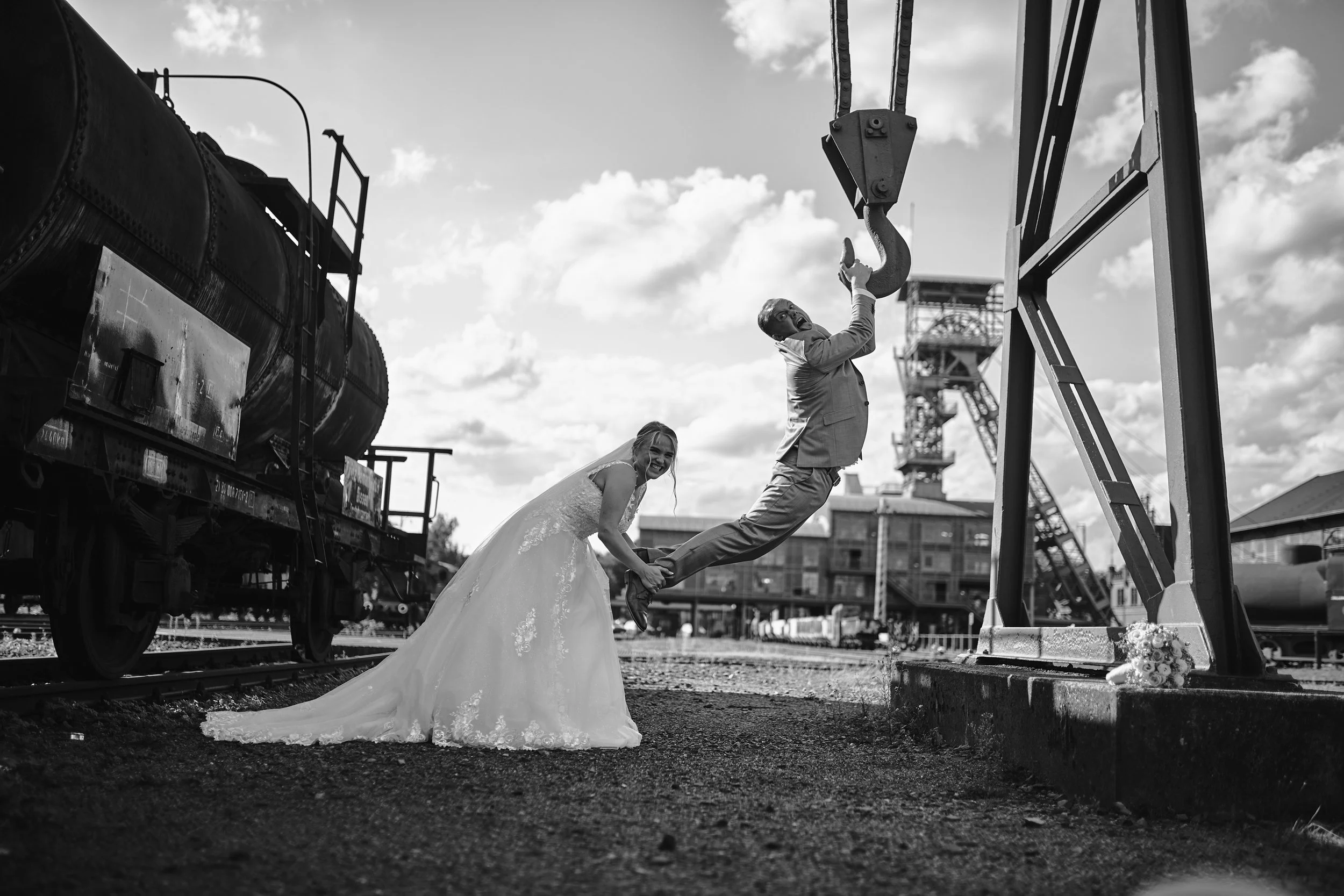 Franzi & Kevin