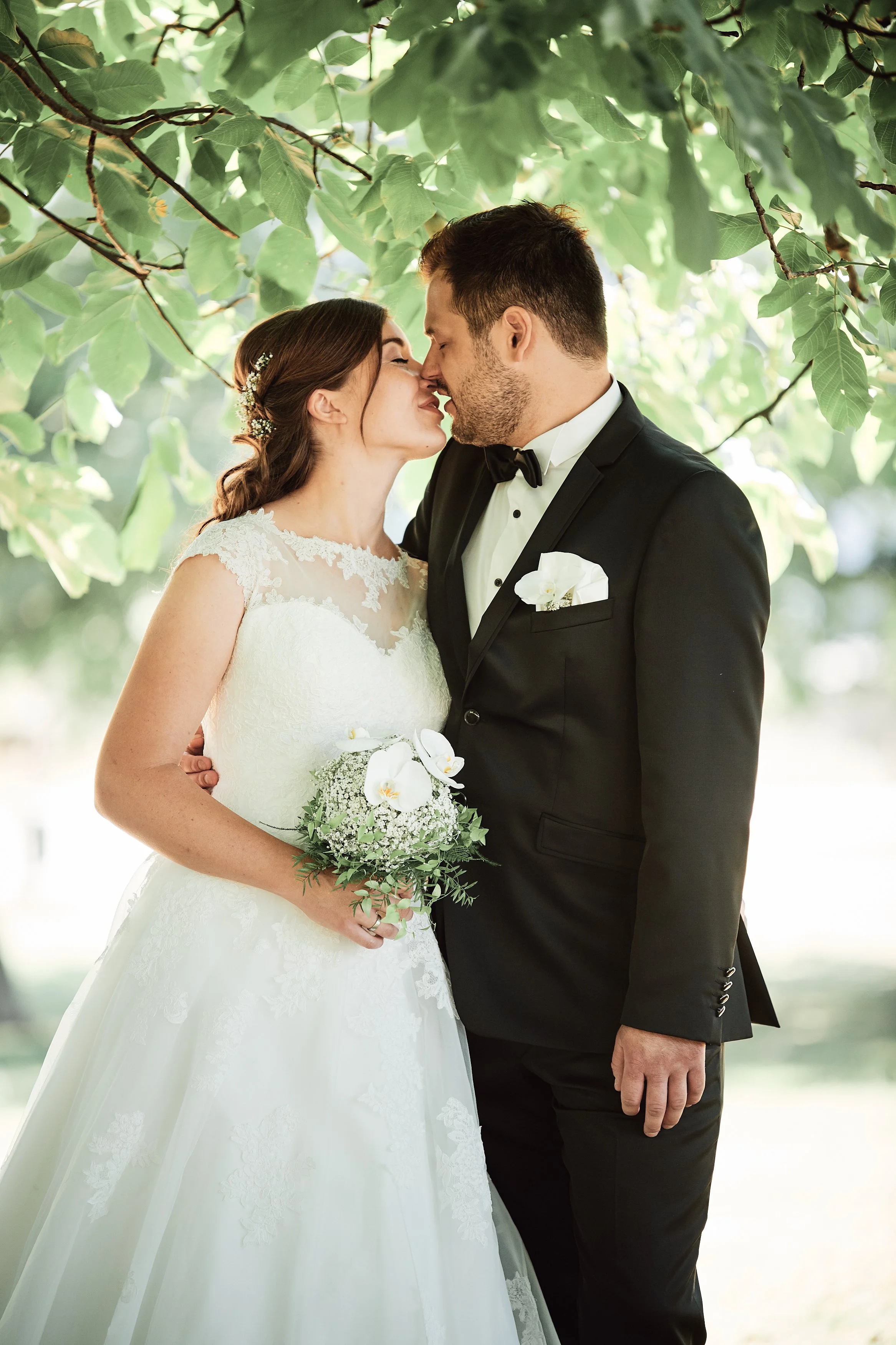 Wedding Day