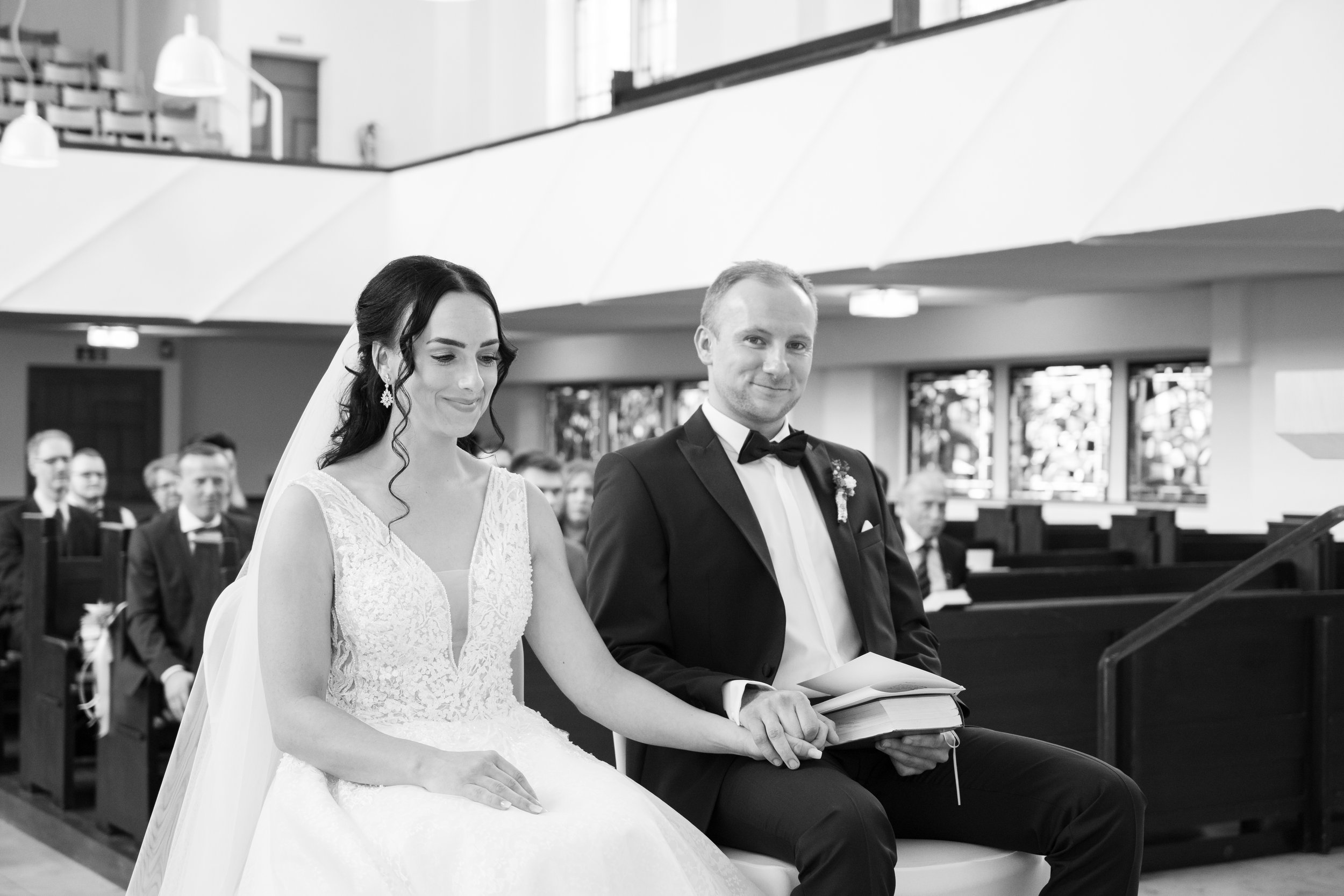 Gina & Christoph