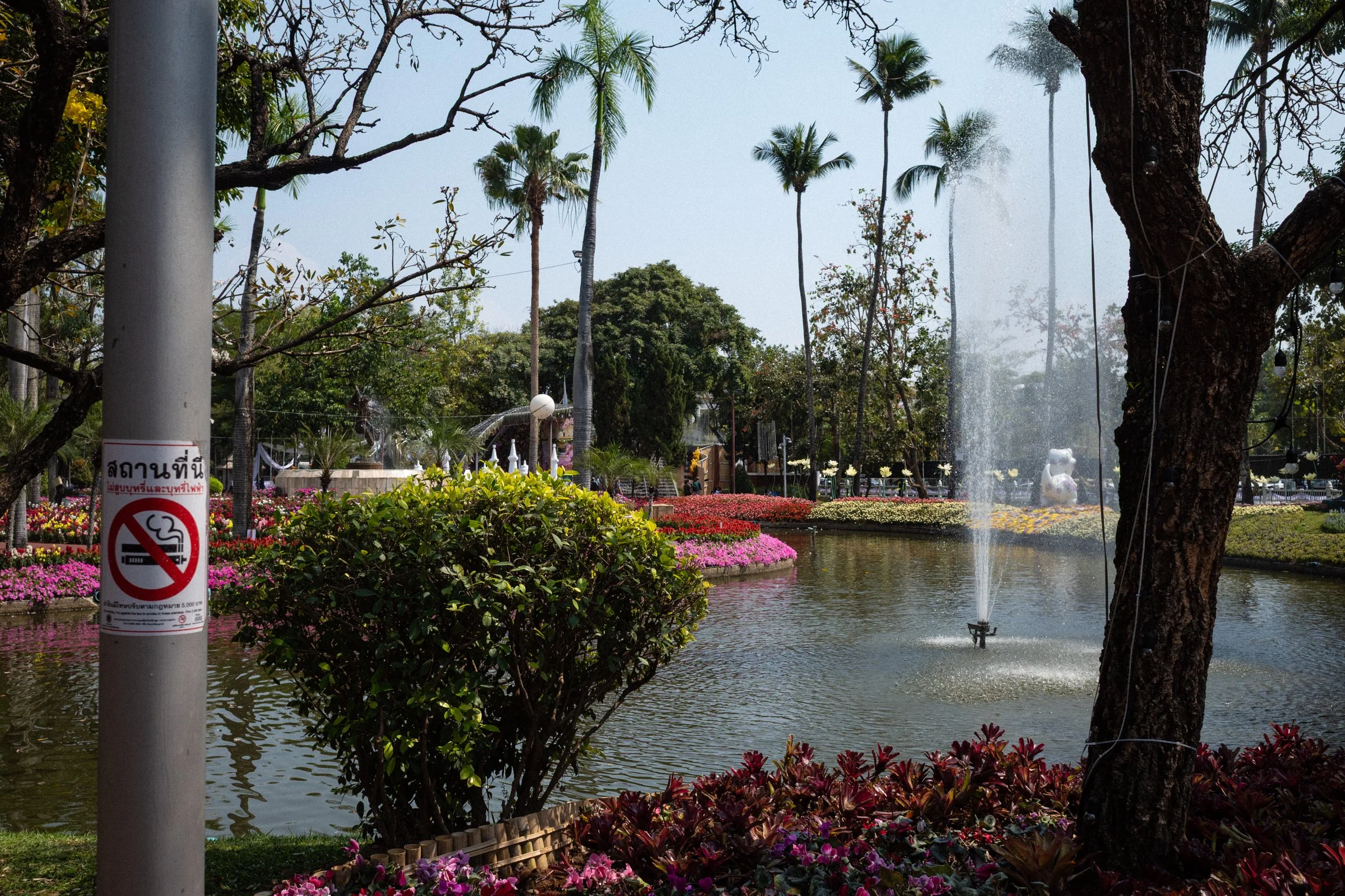 Chiang Mai