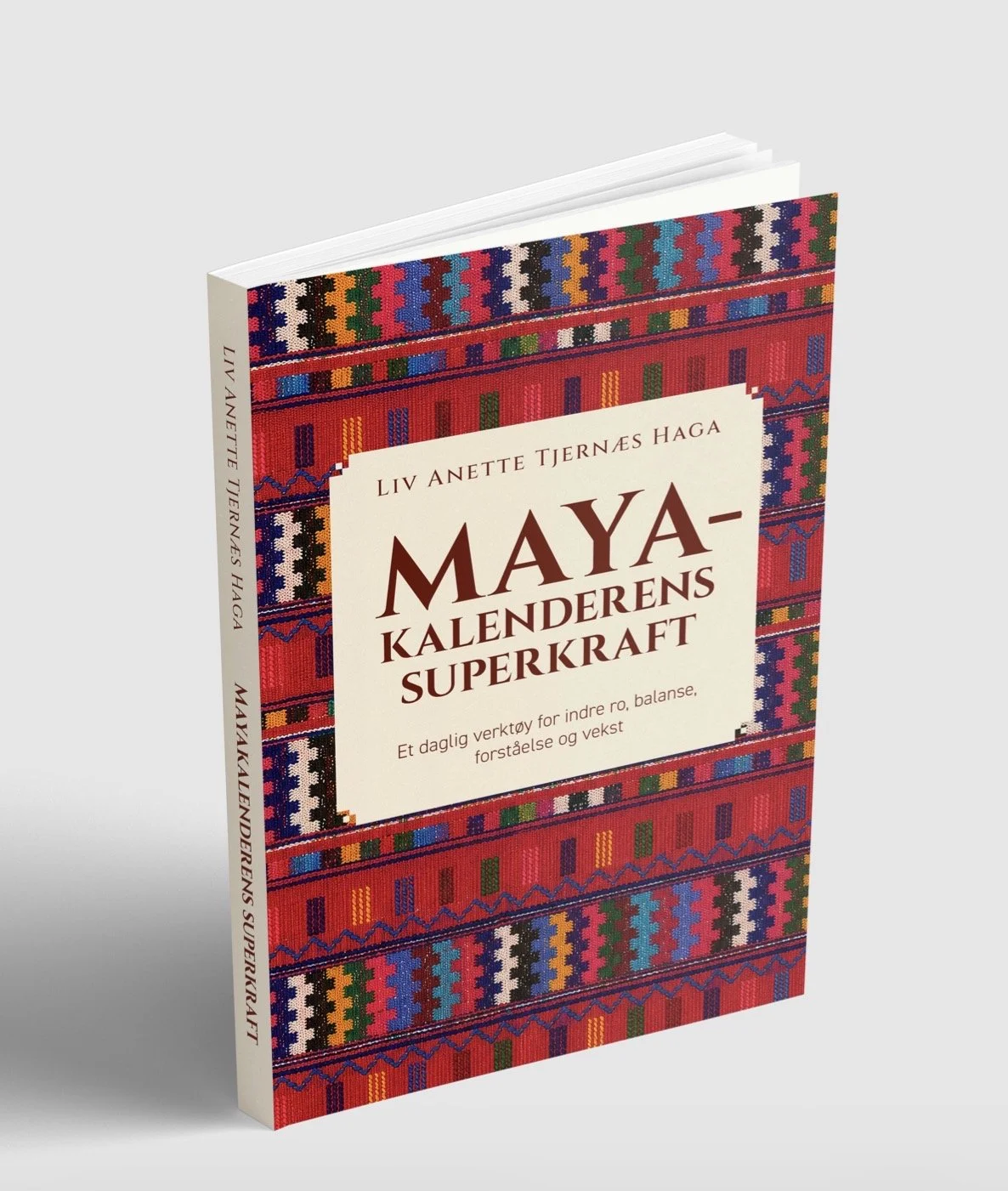 Maya-kalenderens superkraft