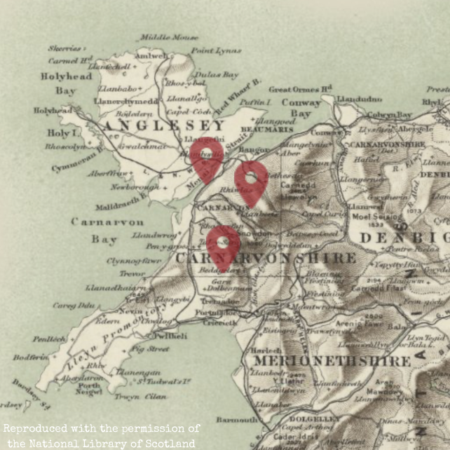 Ancestral Travel