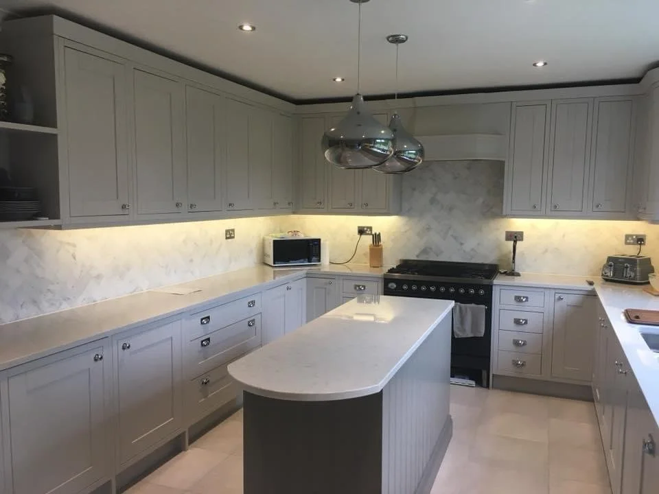 Kitchen Fitting