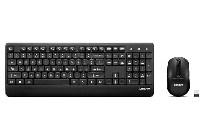 Lenovo Combo