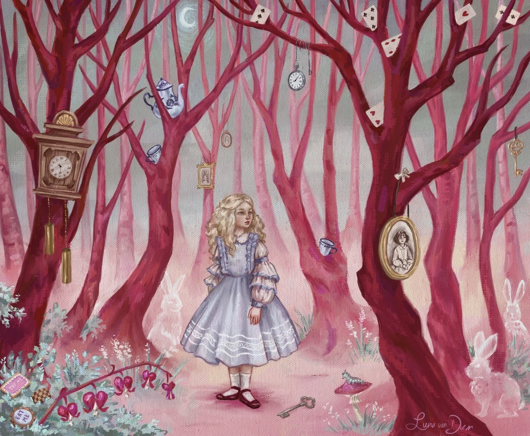 Wonderland