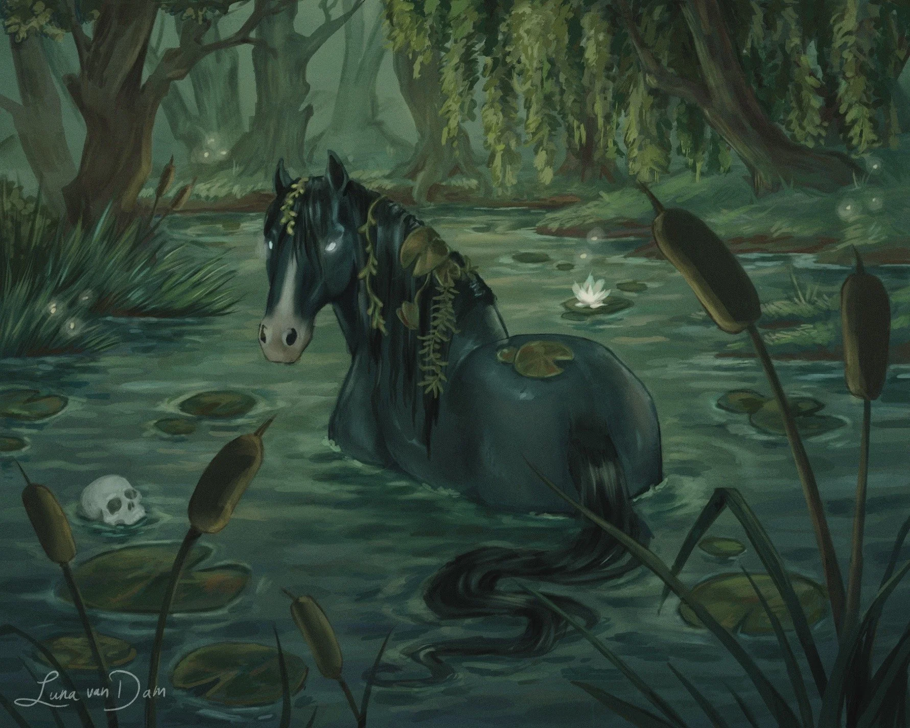 Kelpie