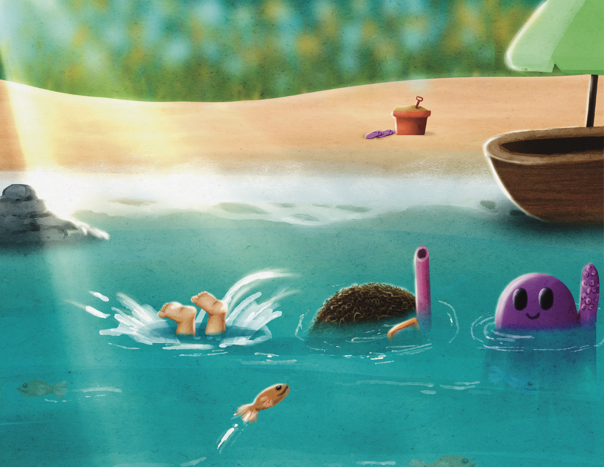 Krystal The Illustrator Banner.PNG