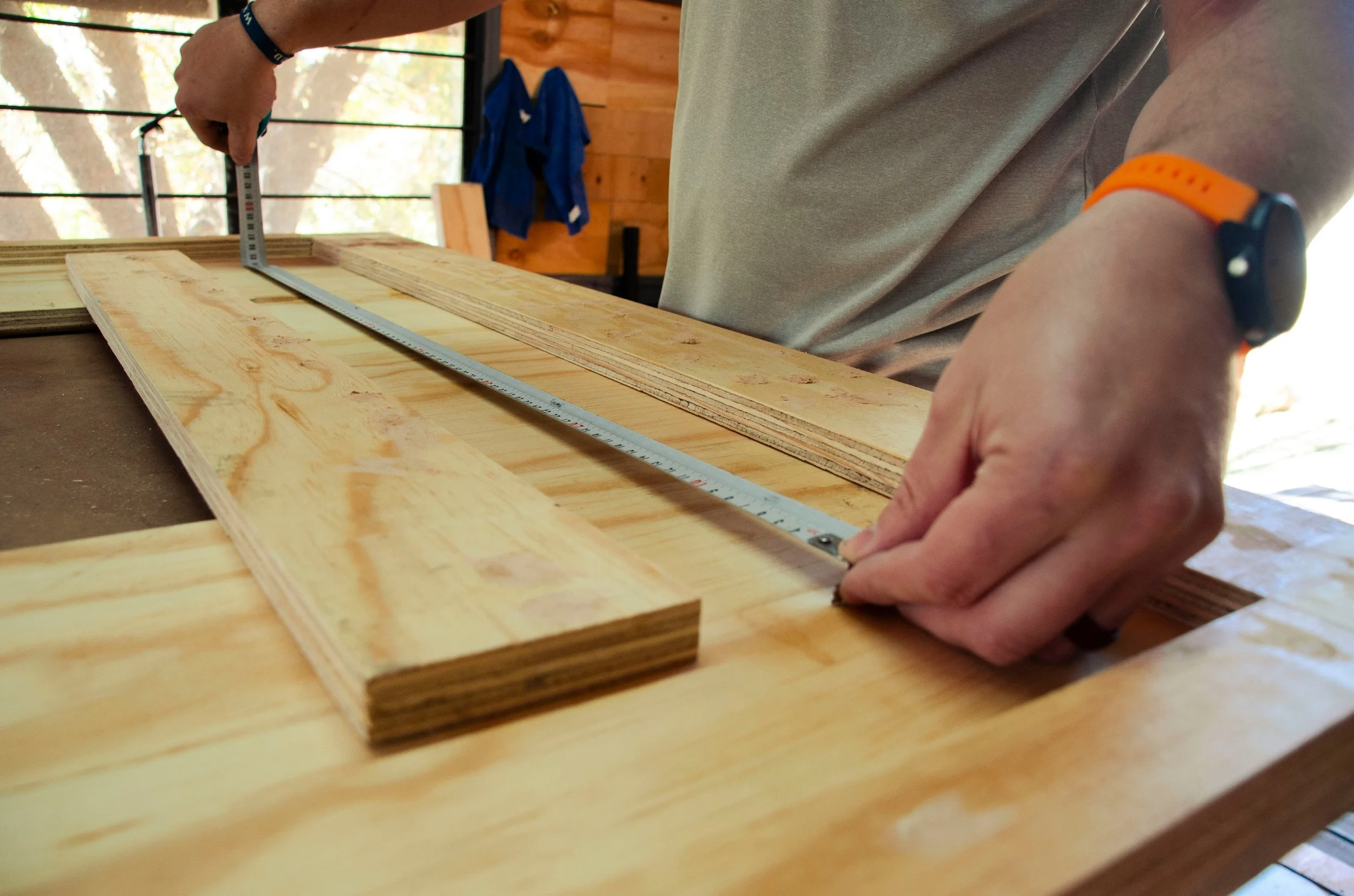 Carpentry Services, Sunny Coast Handyman, Sunshine Coast