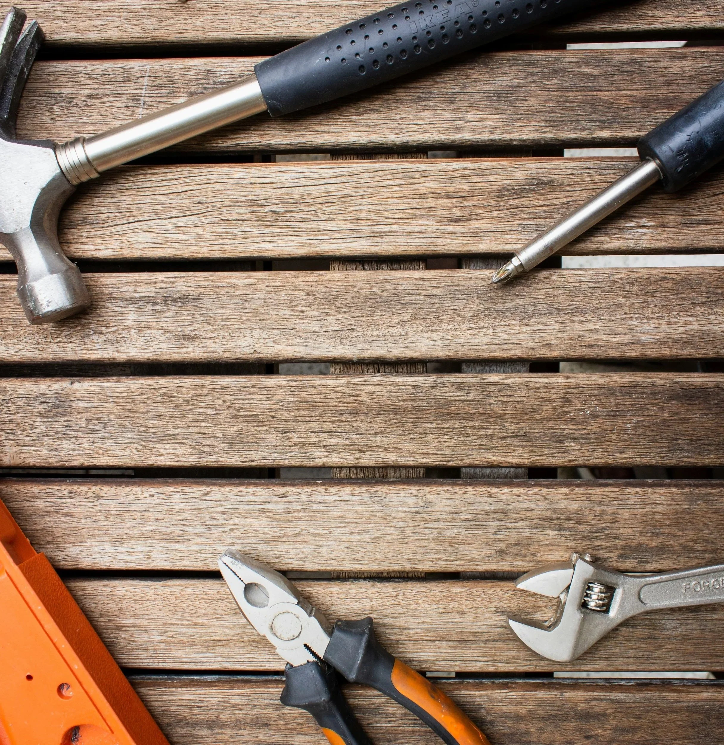 Our Handyman Services, Sunshine Coast