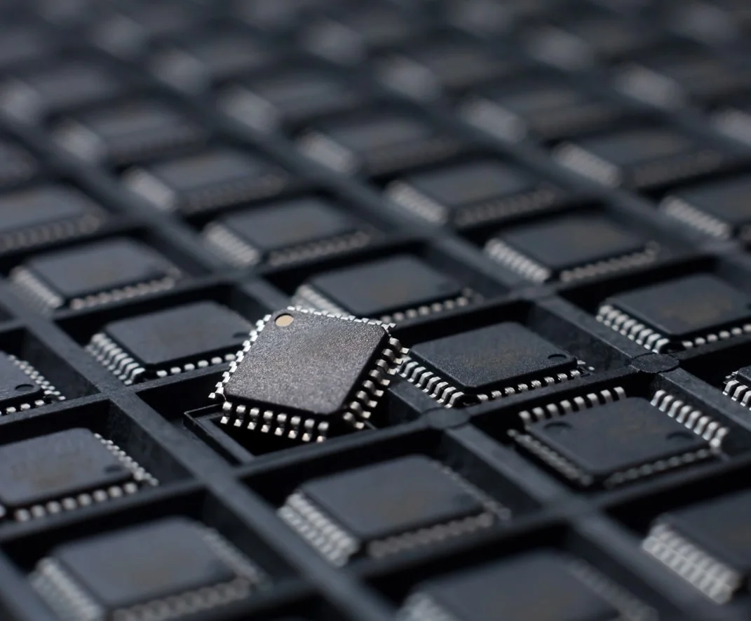 ELECTRONIC COMPONENTS