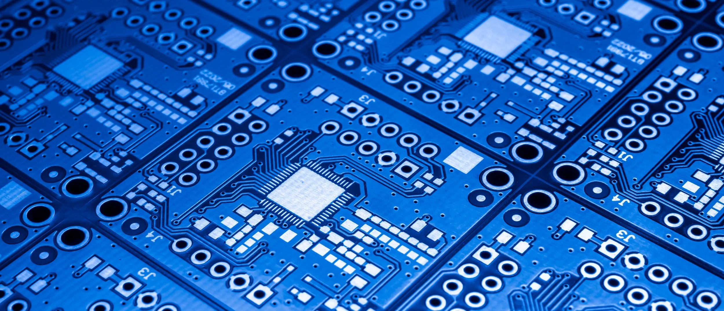 PCB