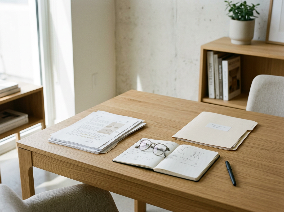 Financial Metrics & Yield Calculations