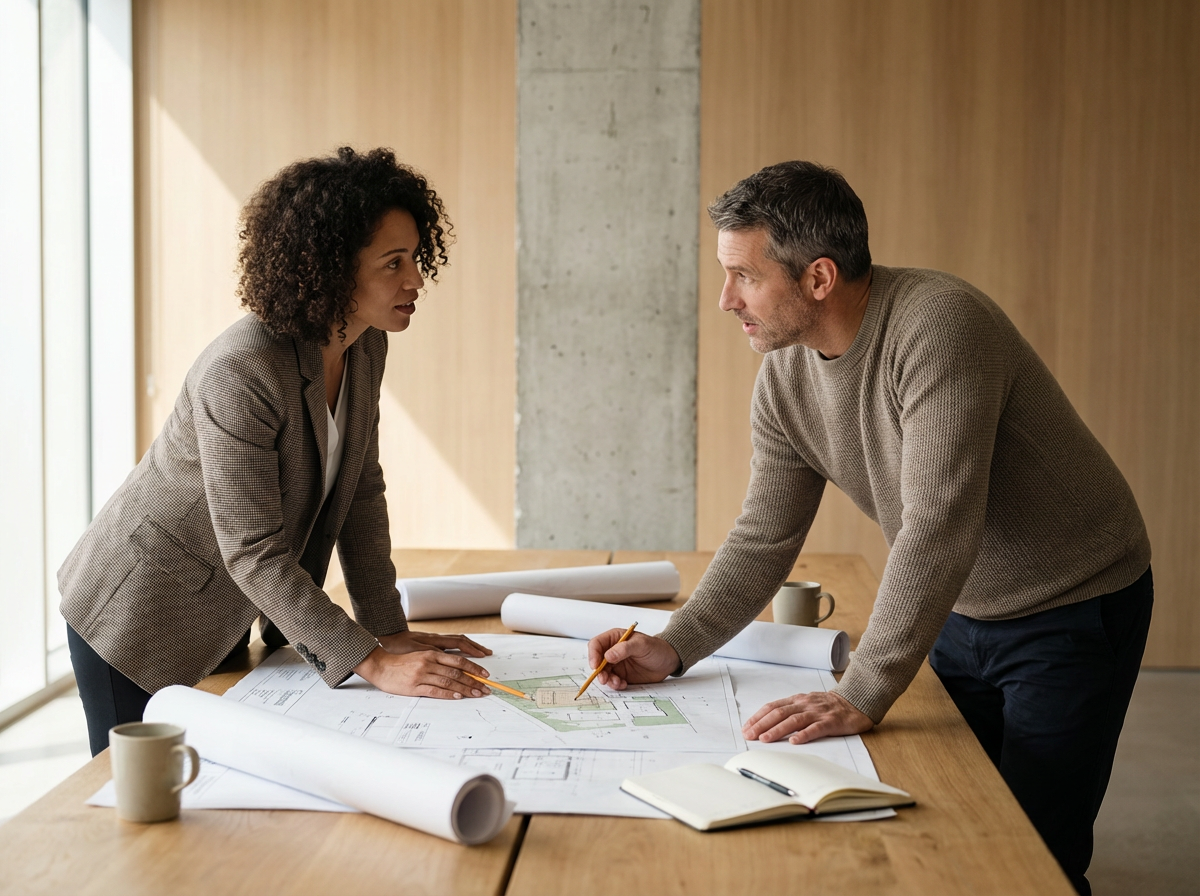 Development Consultant