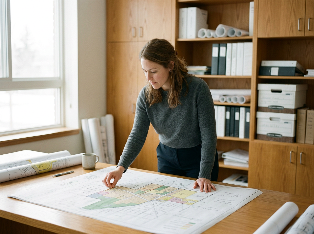 Zoning, Land Use & Entitlements