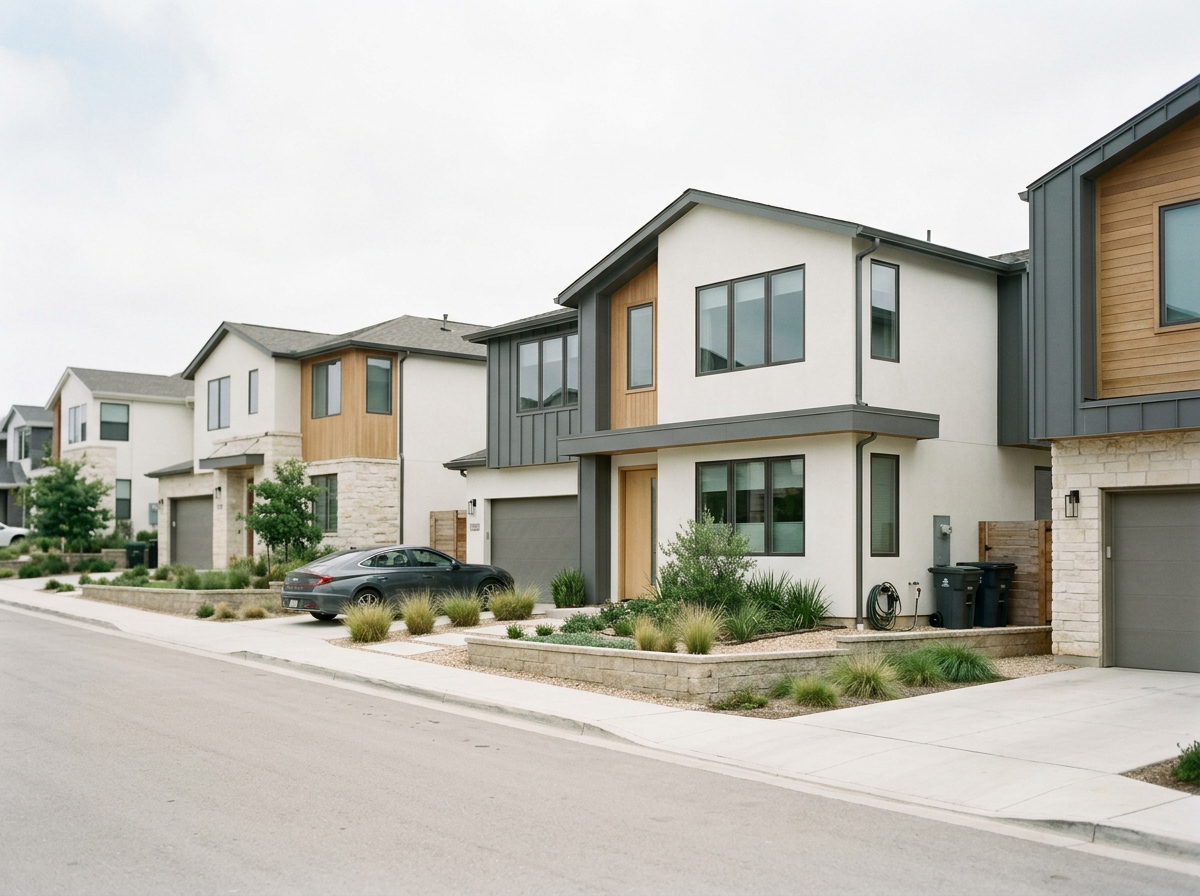 Rental Market Analysis