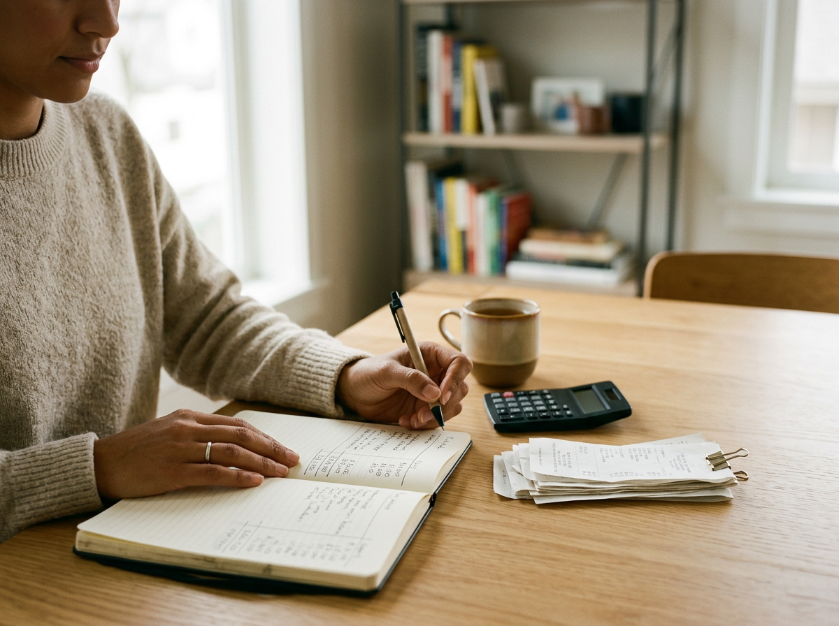 Expense & Capital Reserve Budgeting