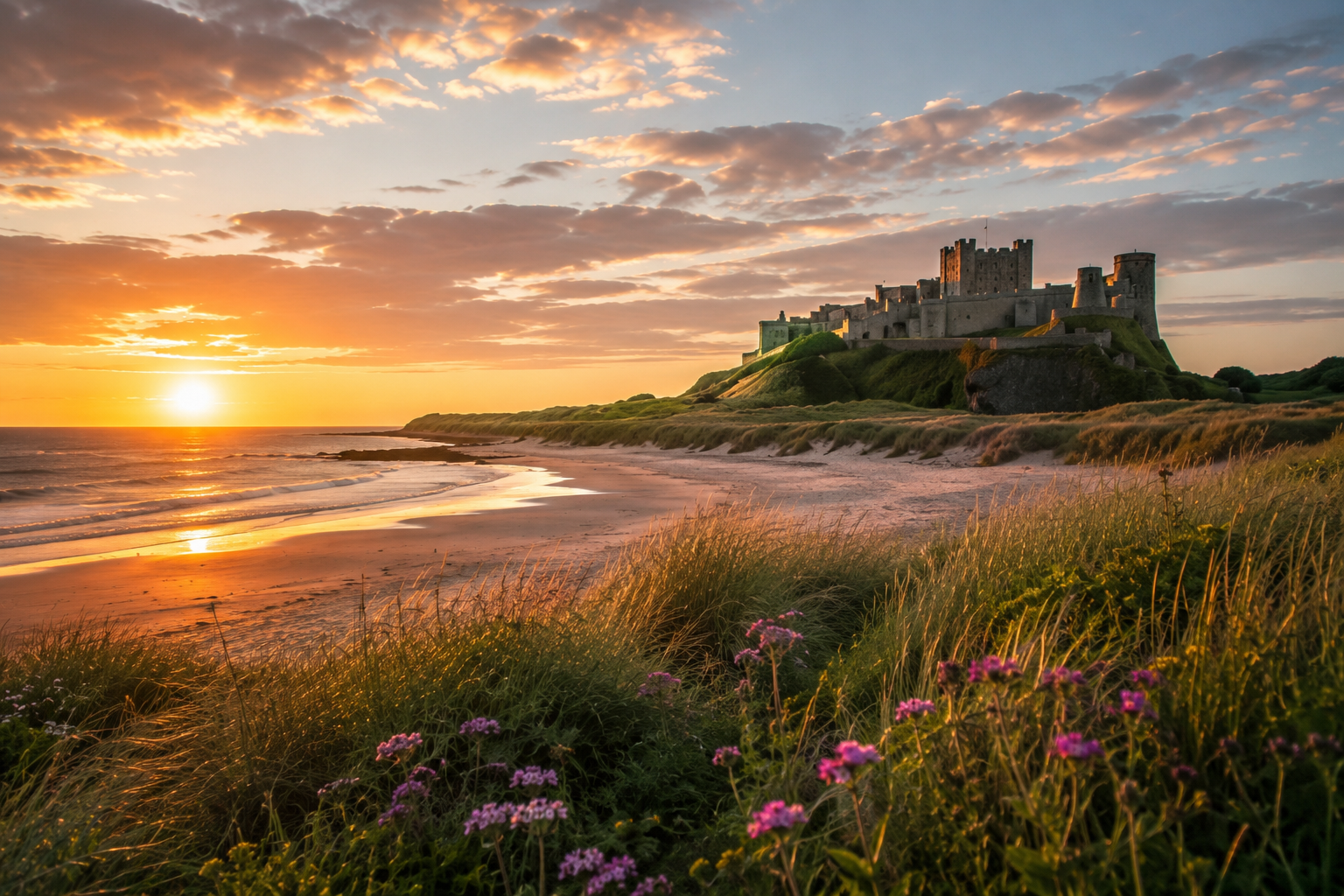 Northumberland