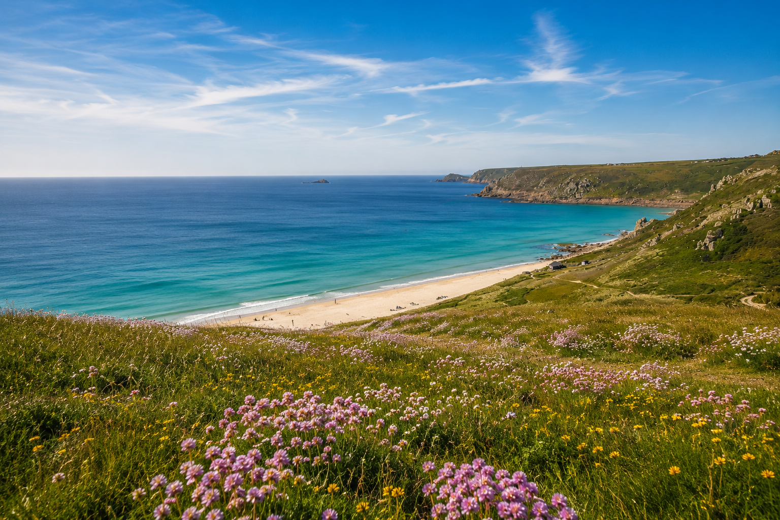 Cornwall