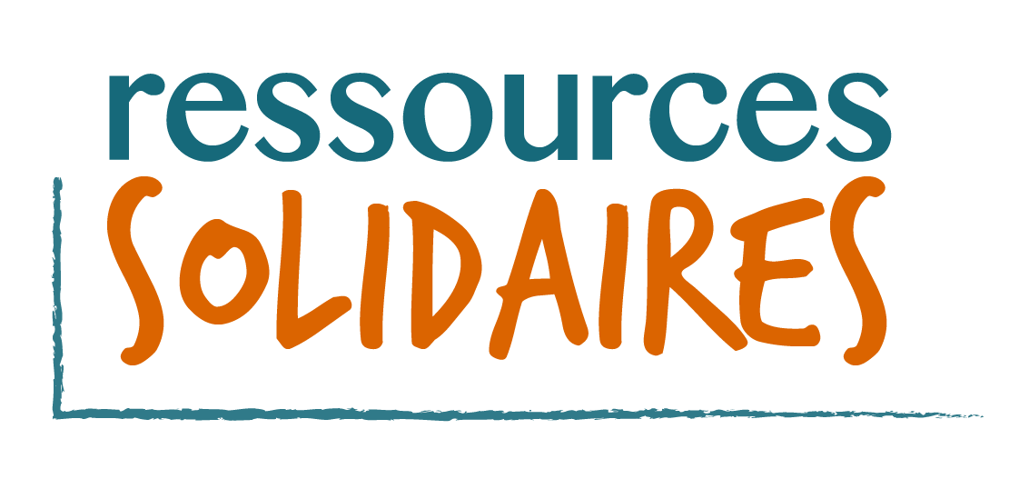 Ressources Solidaires
