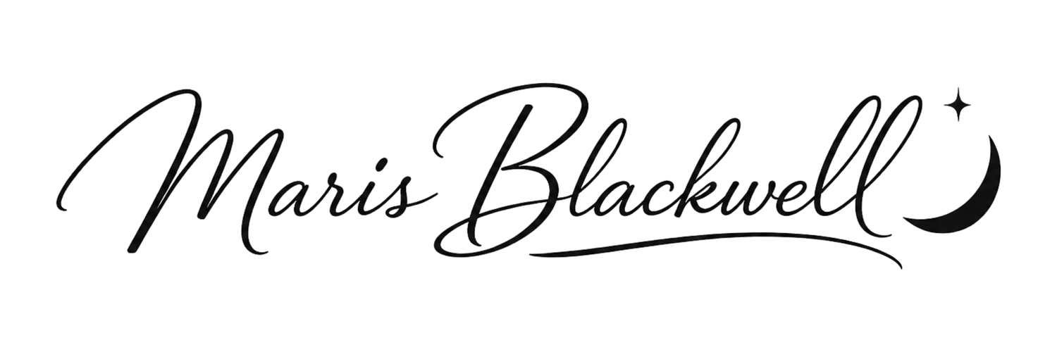 Maris Blackwell