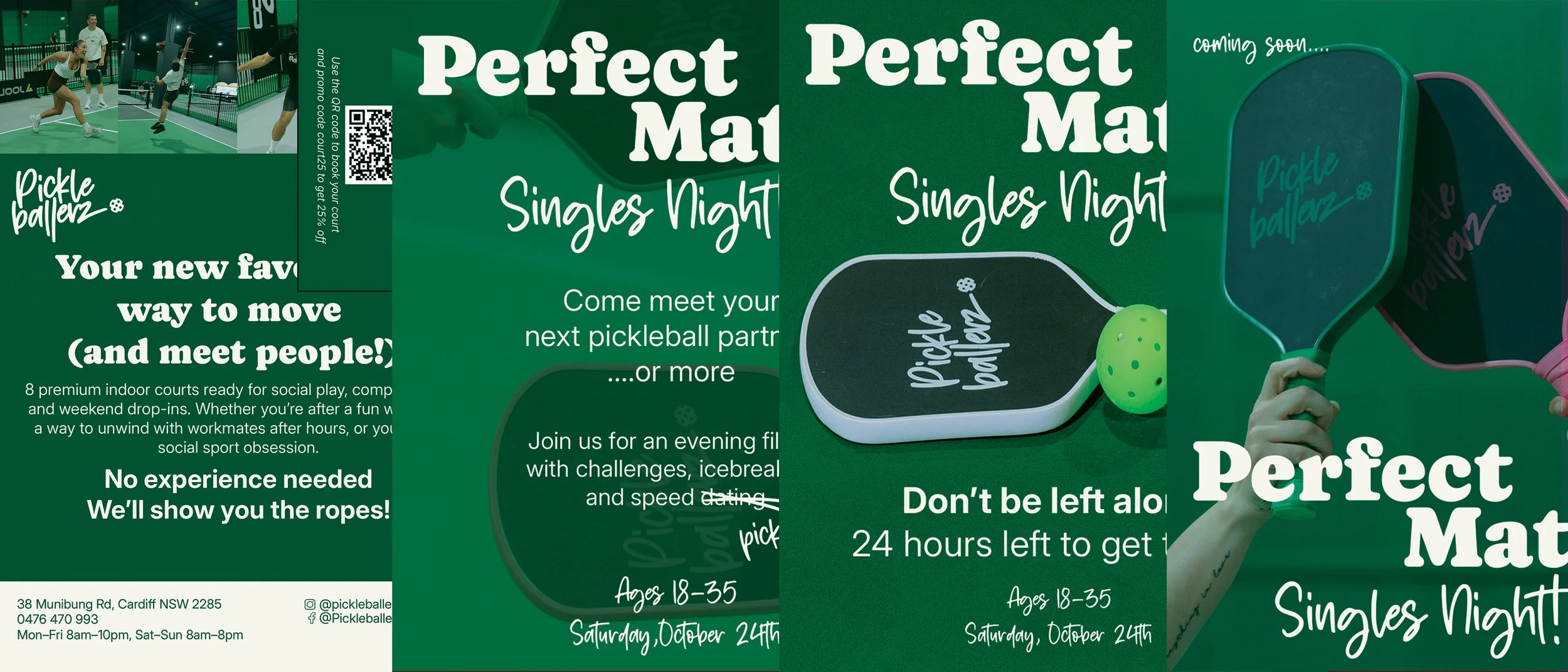 Pickleballerz
