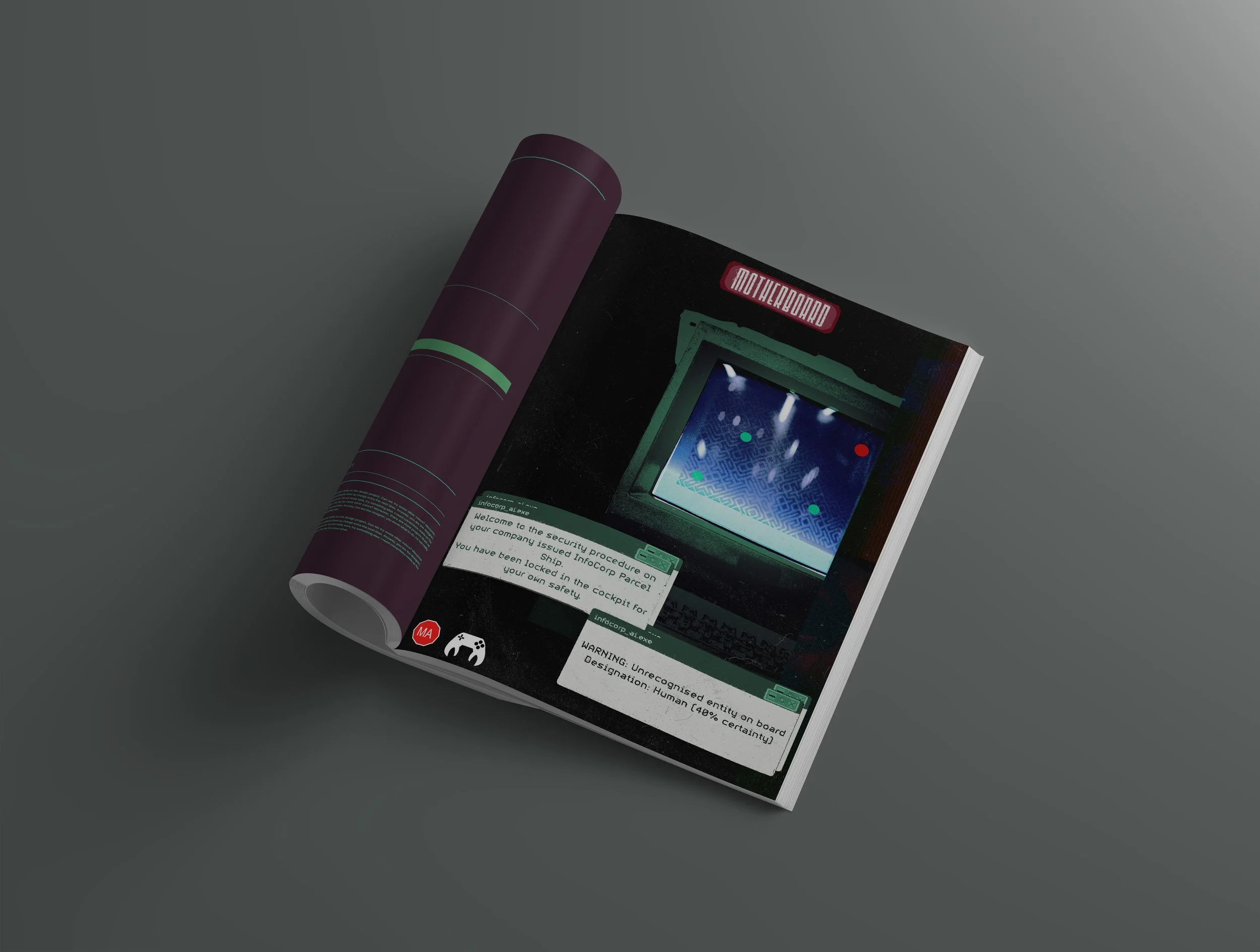 Motherboard