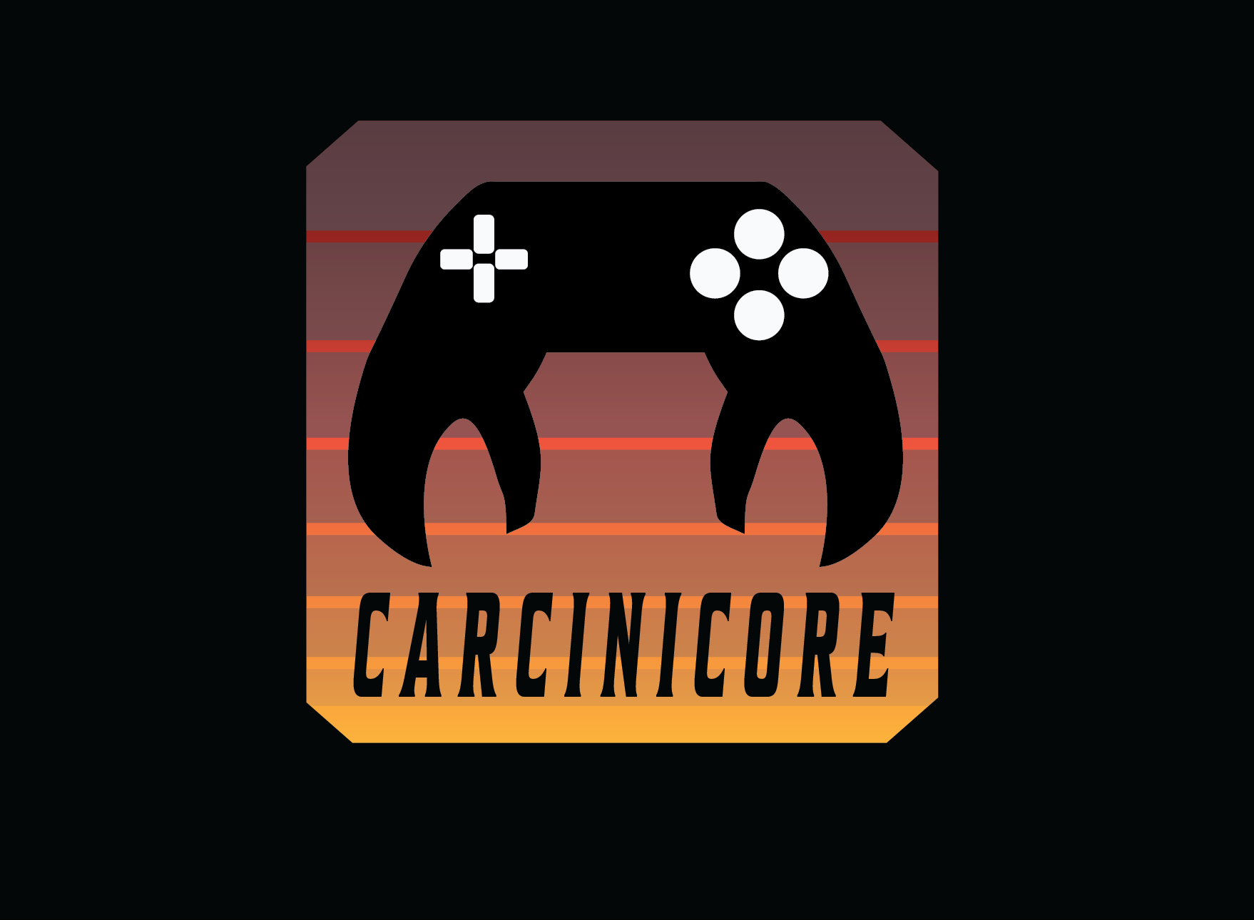 Carcinicore Zine