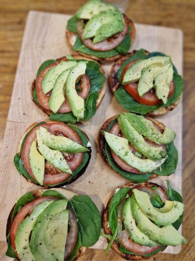 Brunch Bagles