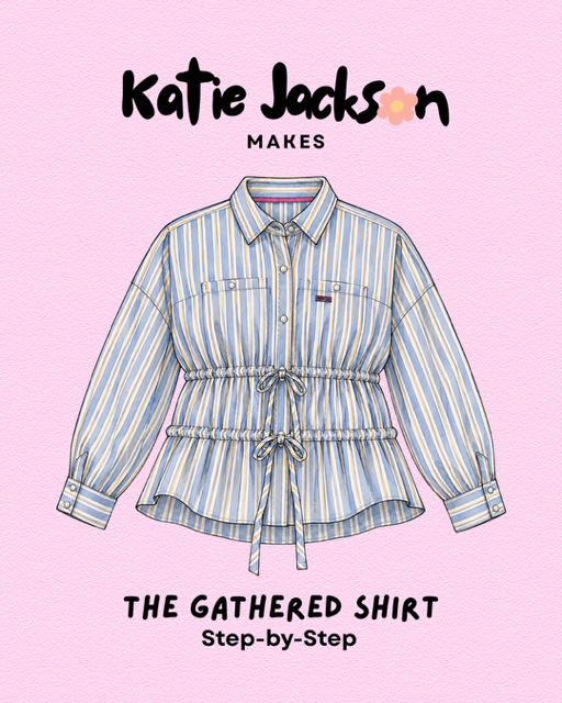 Mens Shirt Upcycle