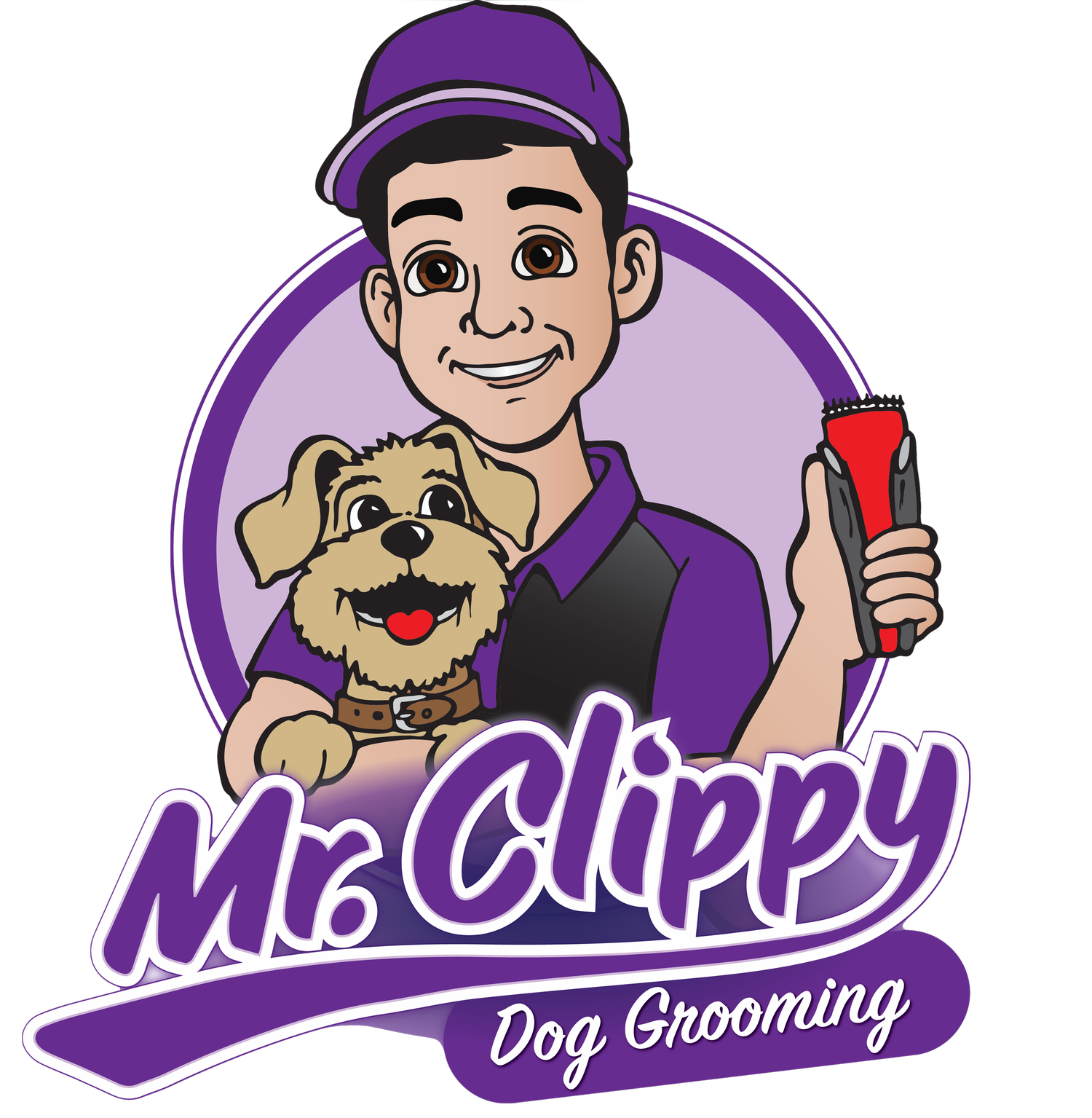 Mr Clippy Dog Grooming
