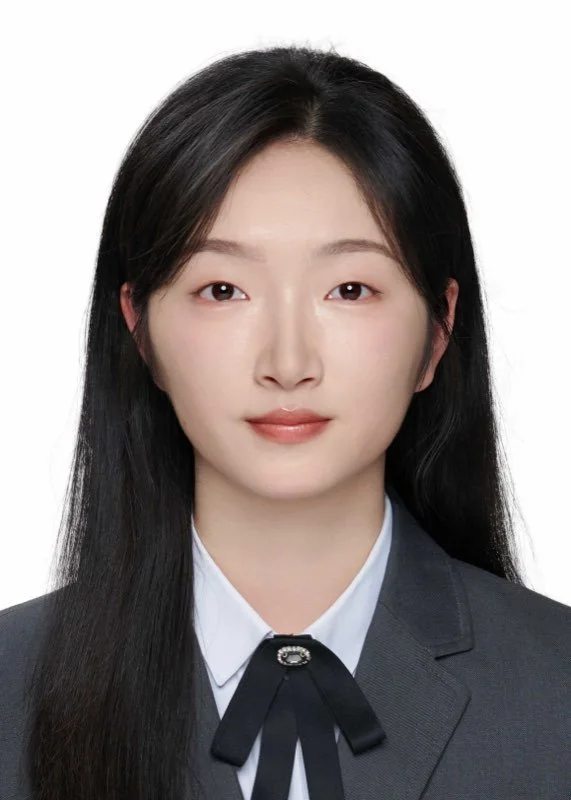 Portrait of Sowon Lee, BEAM Academy's Head of English.