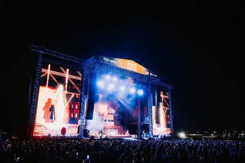 Voices of America Country Fest Outgrows West Chester Venue
