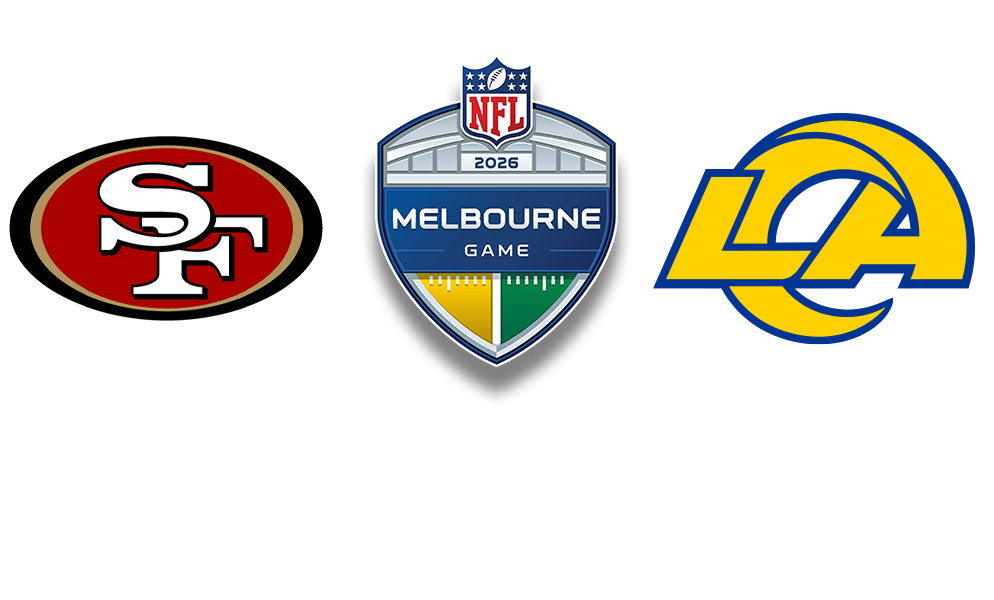 The Stage Is Set for the NFL’s First Regular-Season Game on Australian Soil