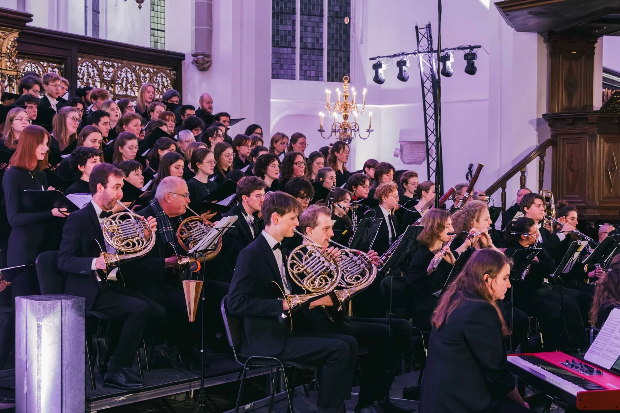 USKO Najaarsconcert Utrecht