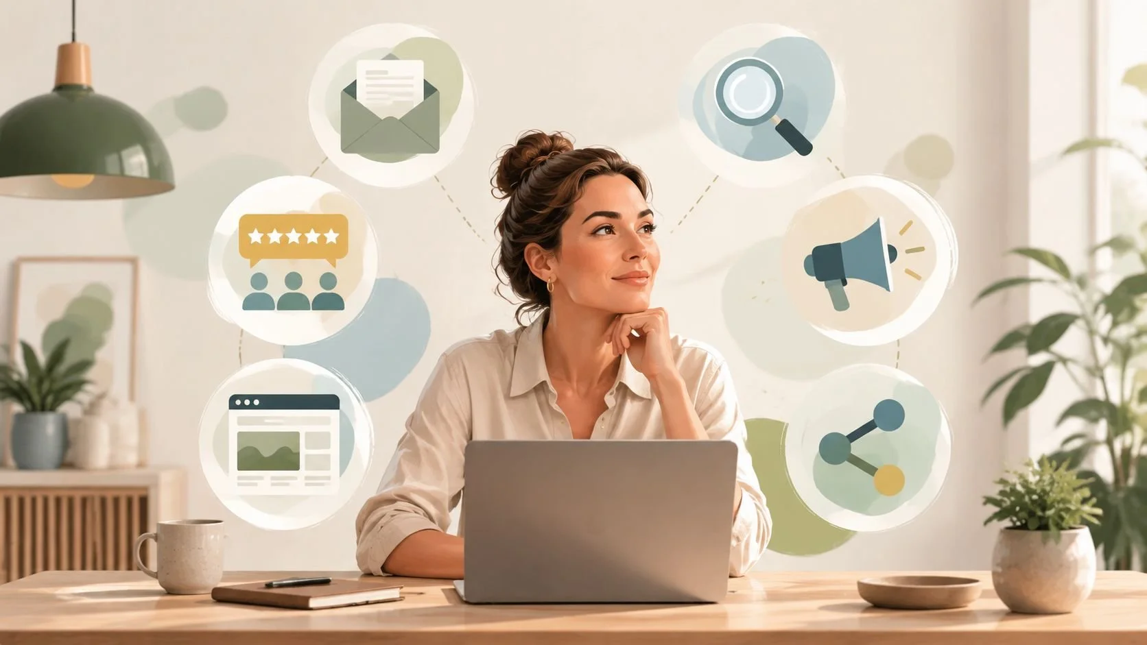 Vooroordelen over Online Marketing