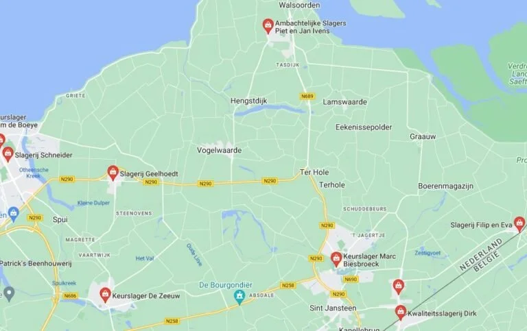 Lokale SEO, waarom het slim is om als lokale Zeeuwse ondernemer hiermee aan de slag te gaan!