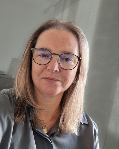 Inge van Zuidam helpt jou met je online MArketing vraagstukken
