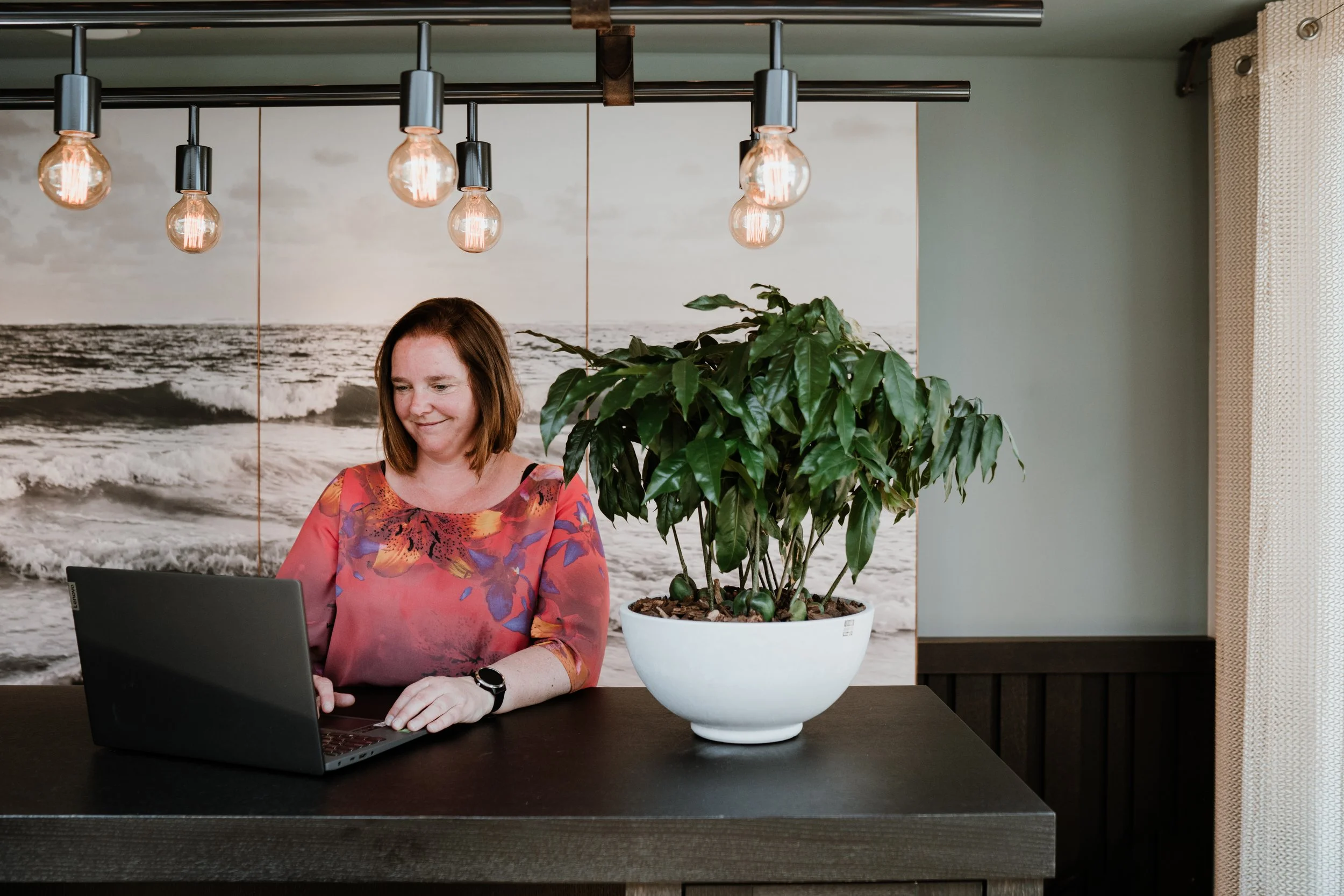 Inge van wepzz werkt aan jouw social media