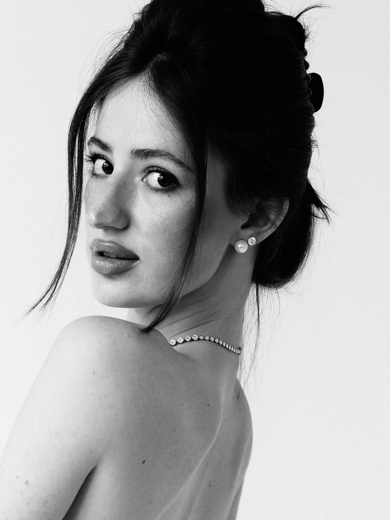LIZA Portraits