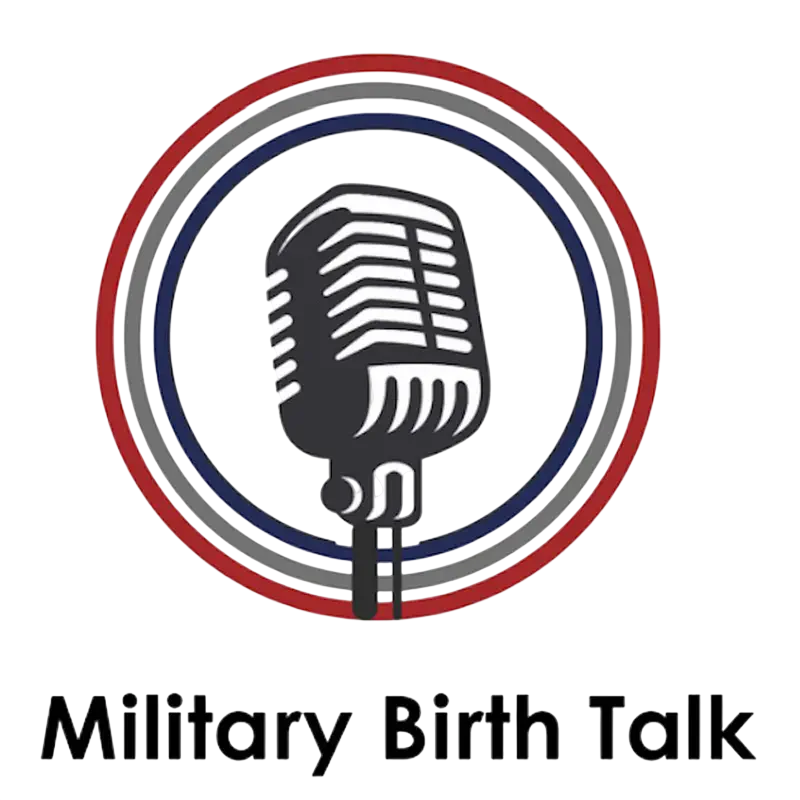 Sátin Marché partnership with Military Birth Talk supporting education and resources for military families