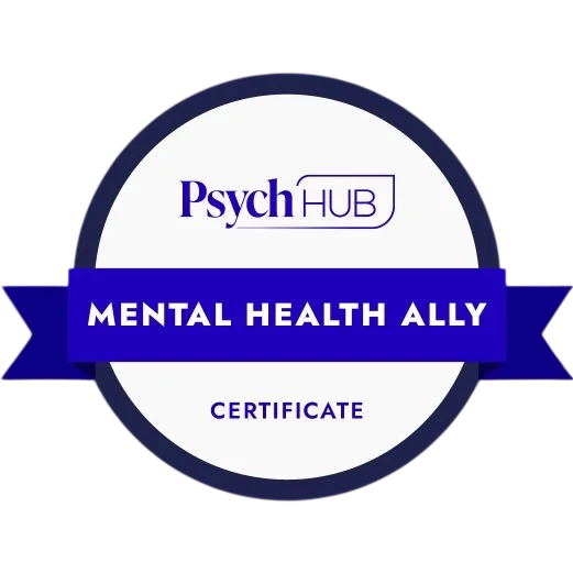 Sátin Marché as a Mental Health Ally with the Military Spouse Advocacy Network