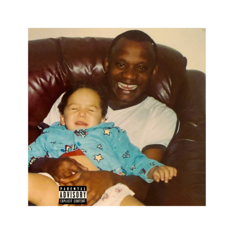 33grey - I GOT MY DAD’S SHADES ON