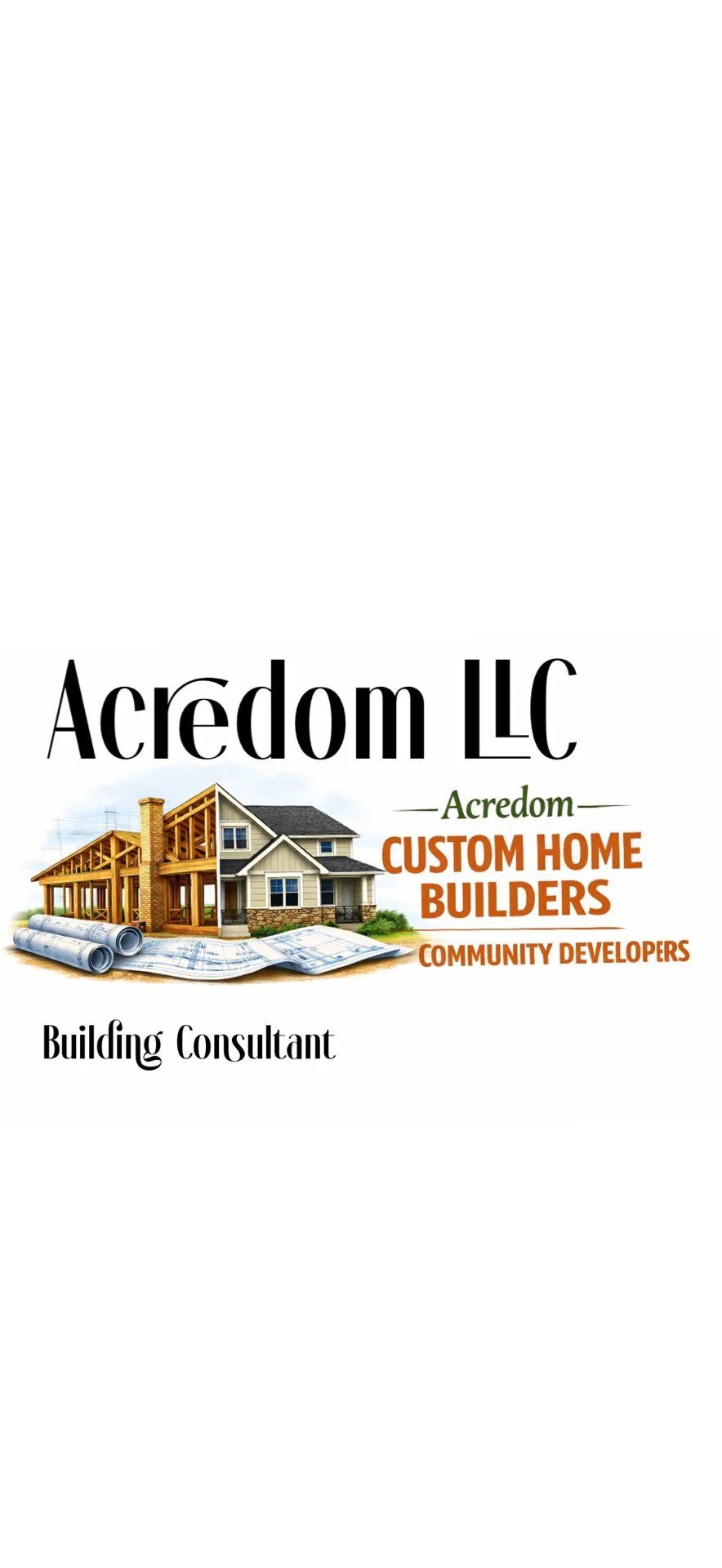 Acredome Affordable Housing Developers