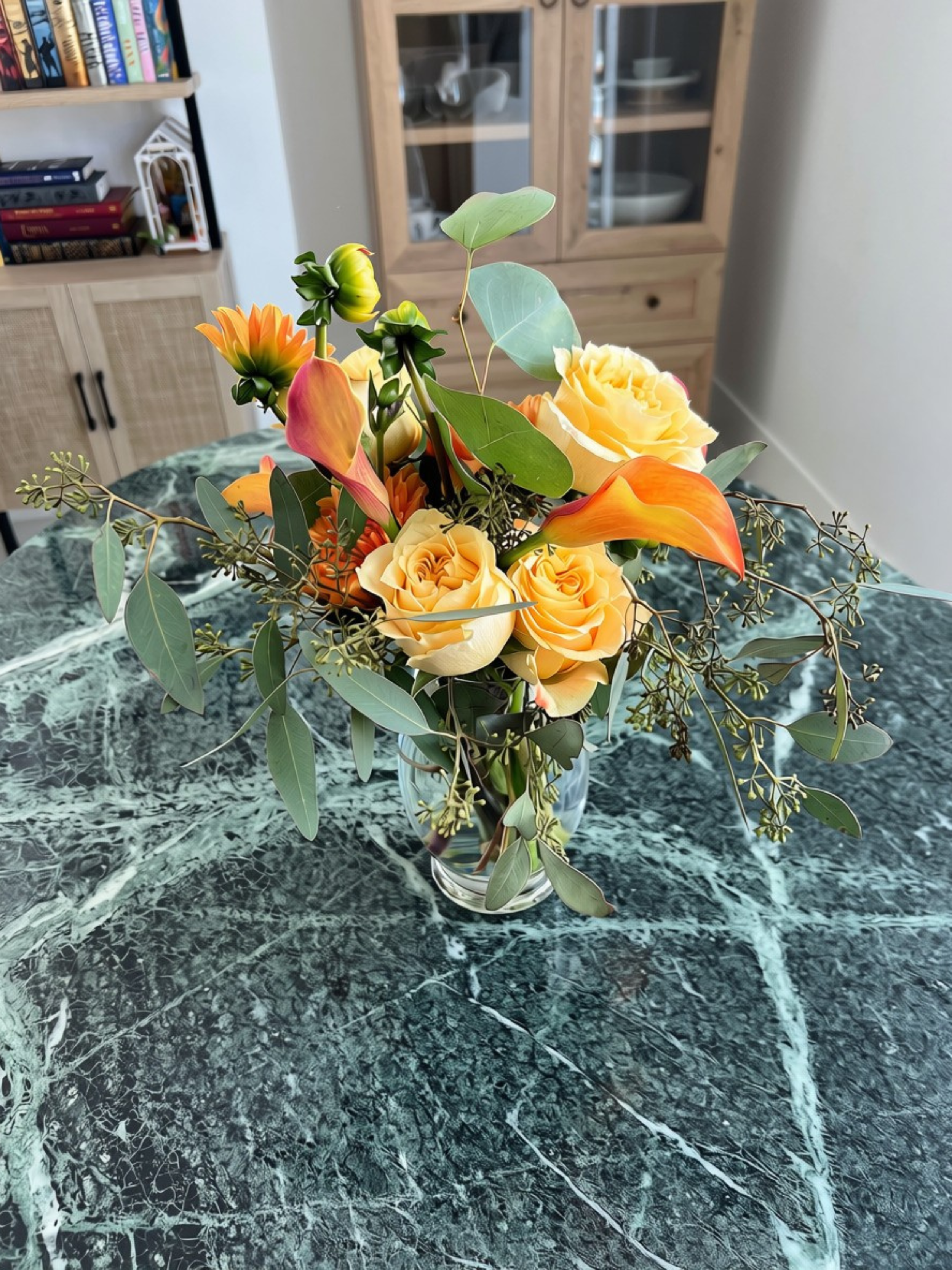 Emma's Choice- Small Arrangement