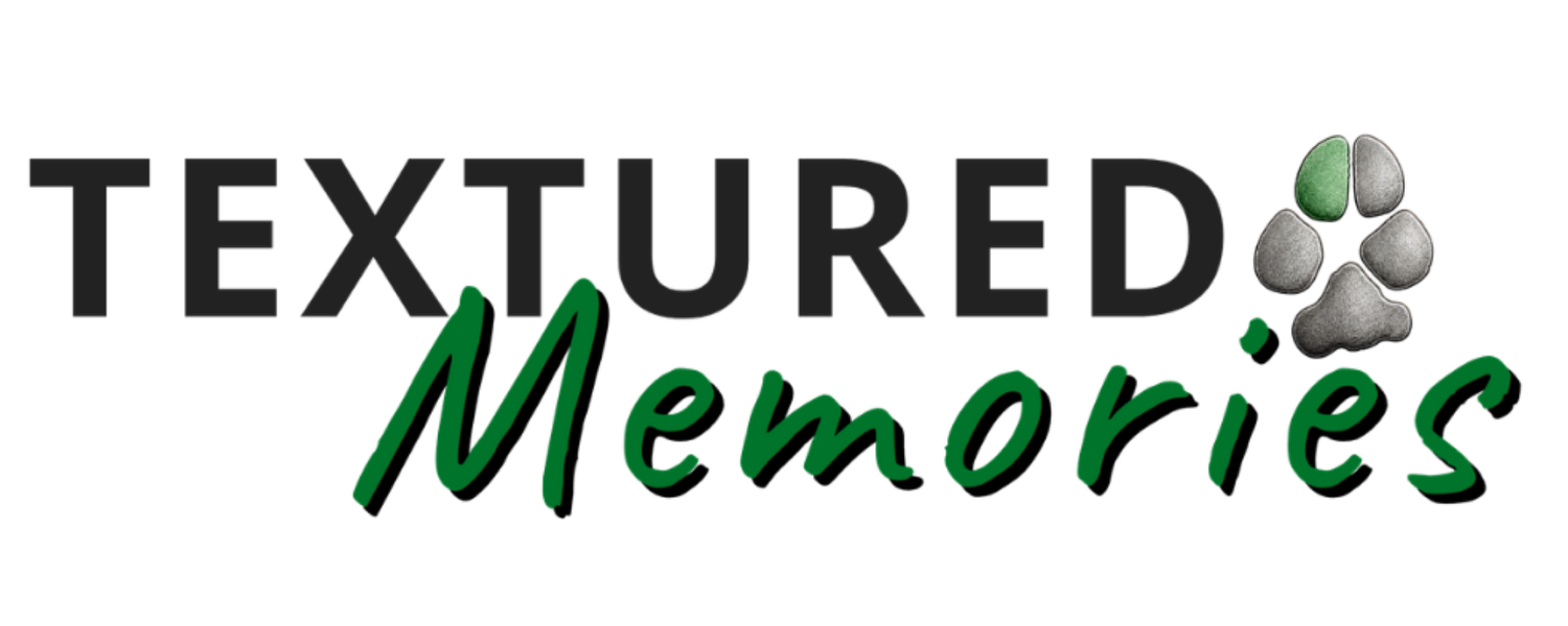 Textured Memories