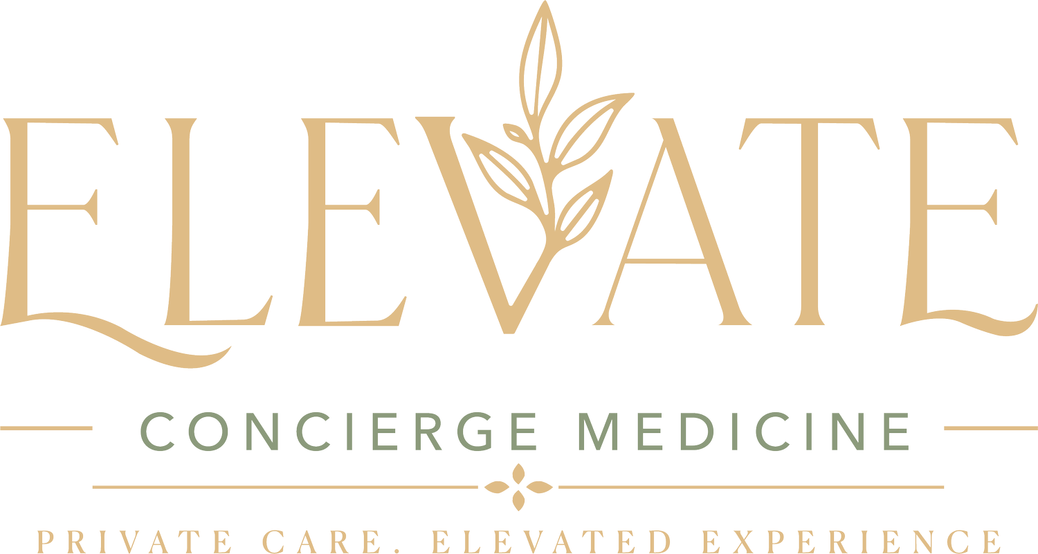 Elevate Concierge Medicine