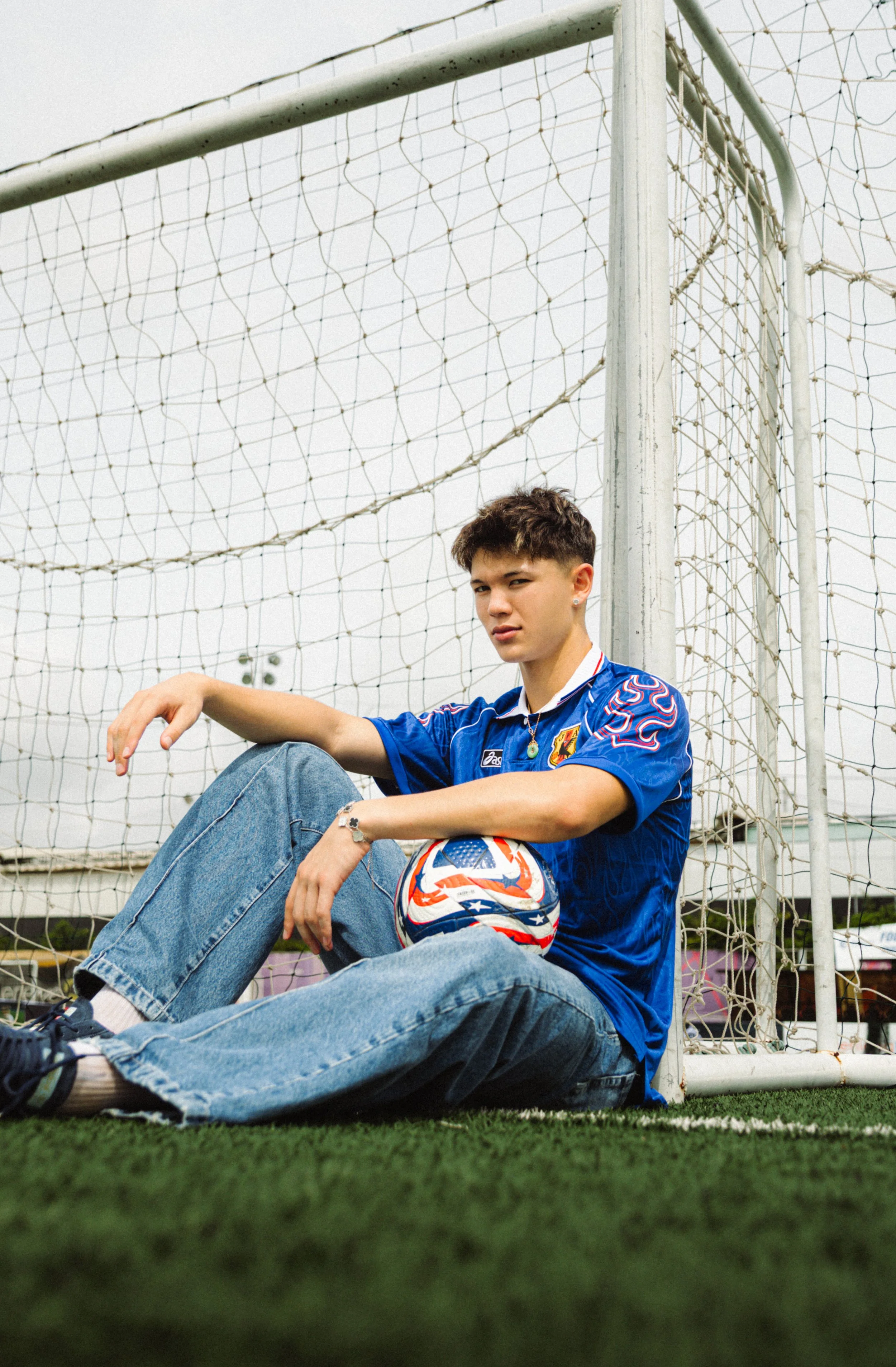 Asics - Zan Nguyen