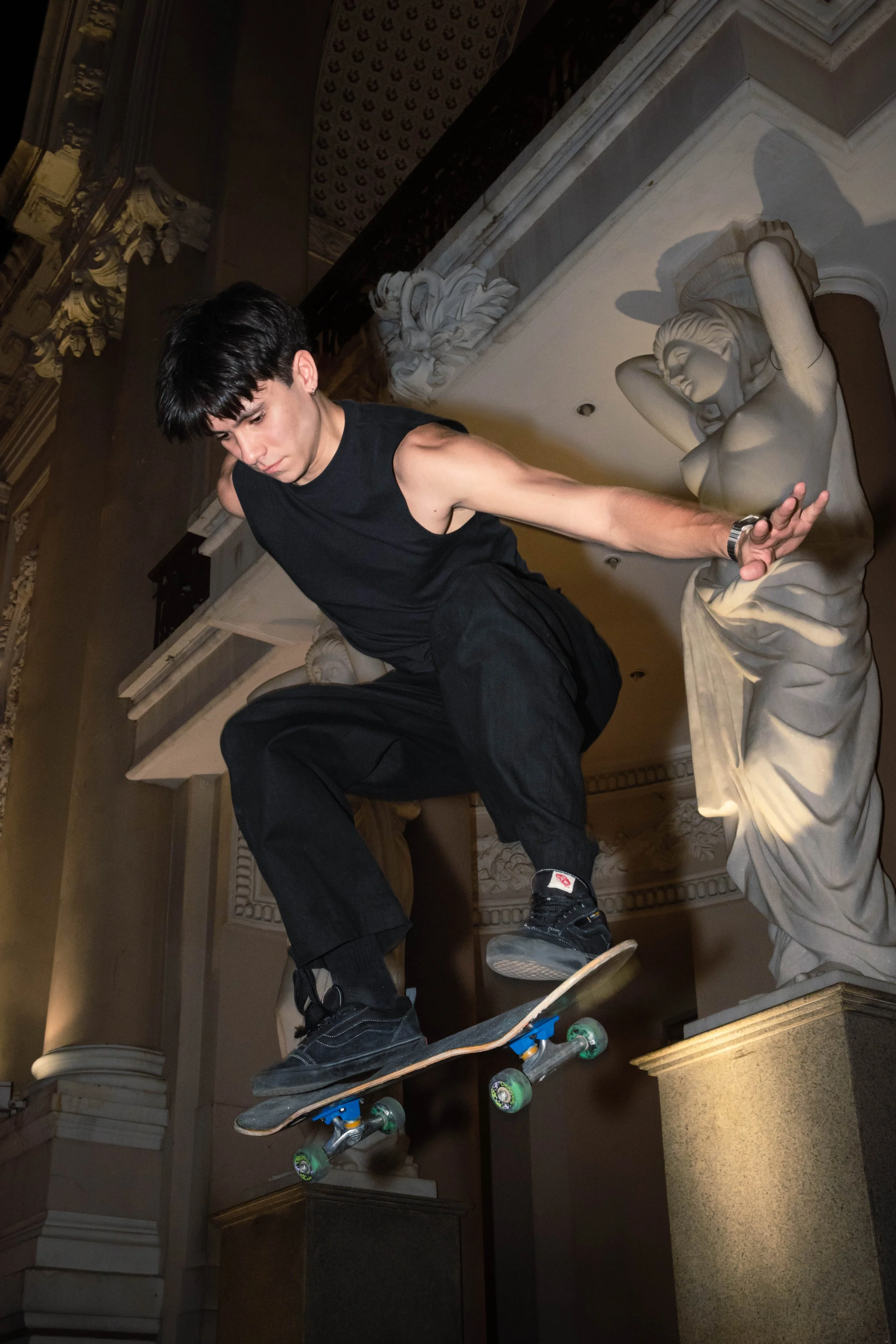 Pistol - Skate Culture