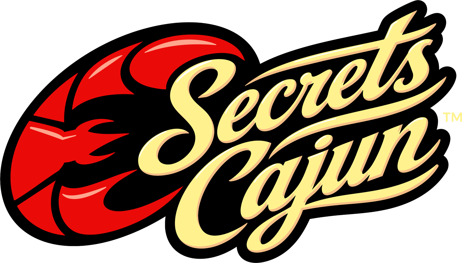 Secrets Cajun 
