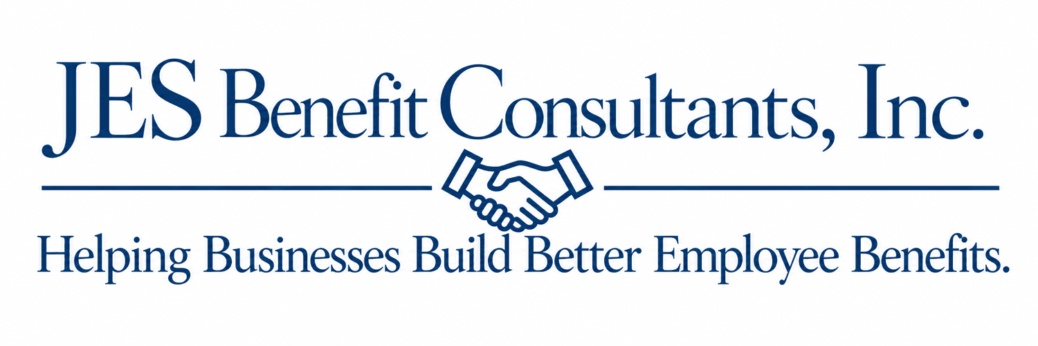 JES Benefit Consultants, Inc.